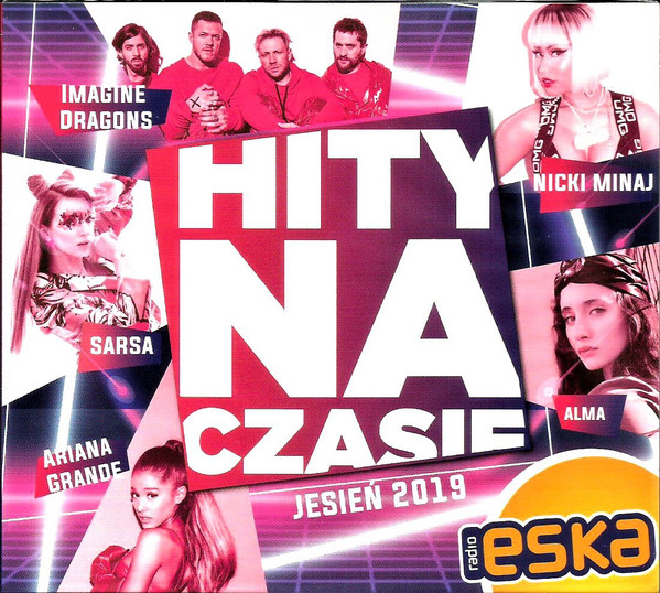 Hity Na Czasie Jesień 2019