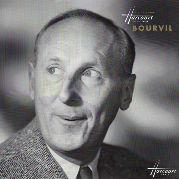 Bourvil