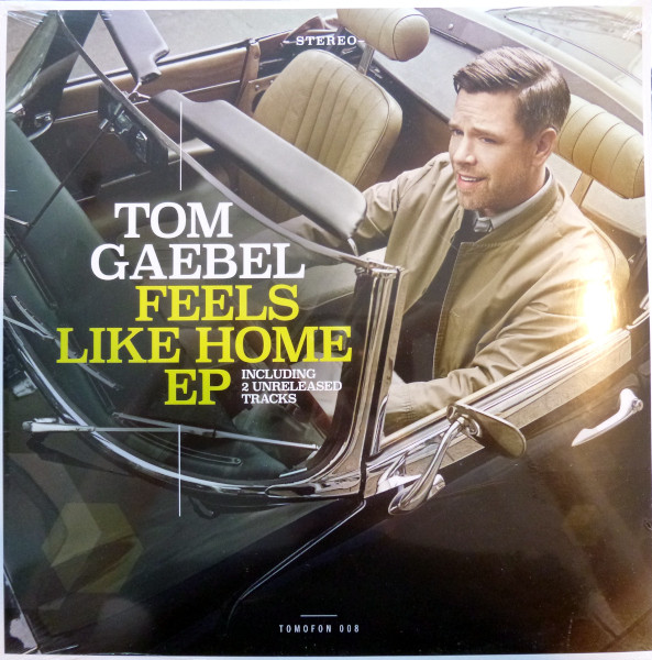 Feels Like Home EP