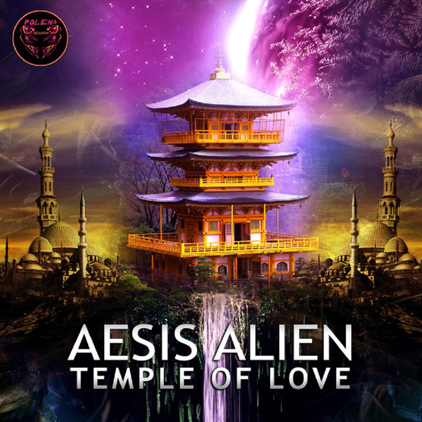 Temple Of Love
