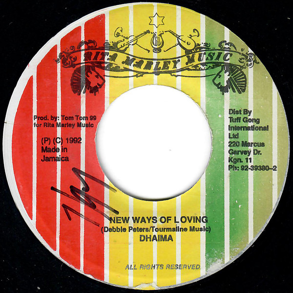 New Ways Of Loving