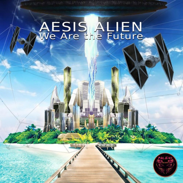 We Are The Future