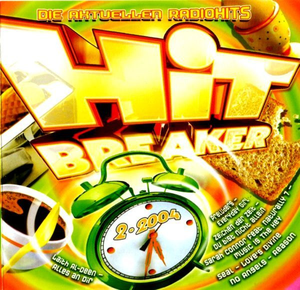 Hitbreaker 2•2004