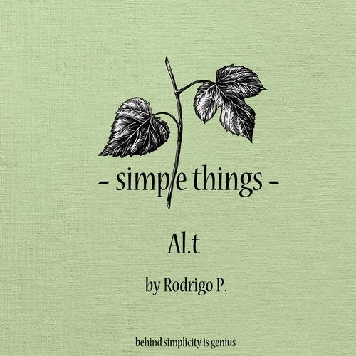 Al.t EP