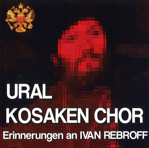 Erinnerungen An Ivan Rebroff