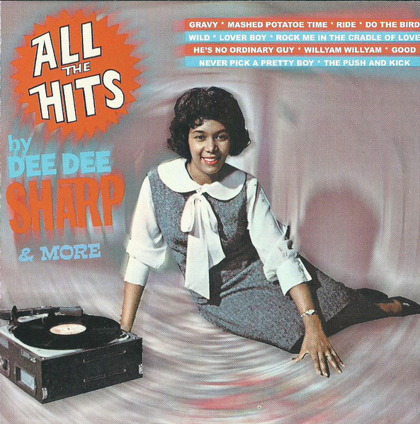 All The Hits & More