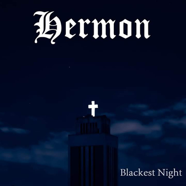 Blackest Night
