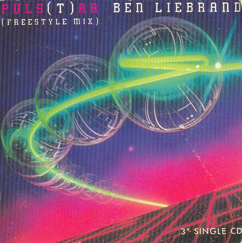 Puls(t)ar (Freestyle Mix)