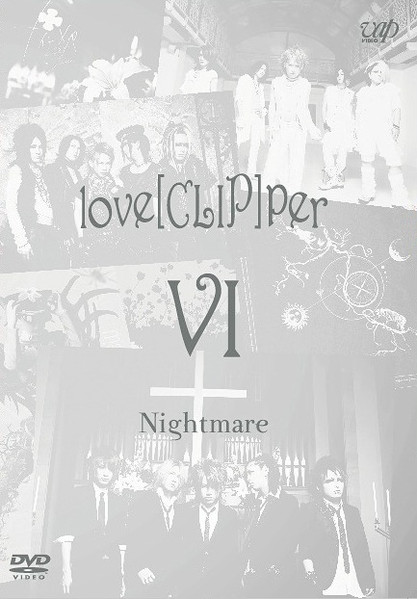 Love[Clip]per VI