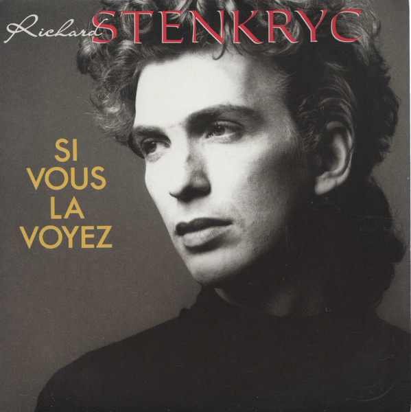 Si Vous La Voyez