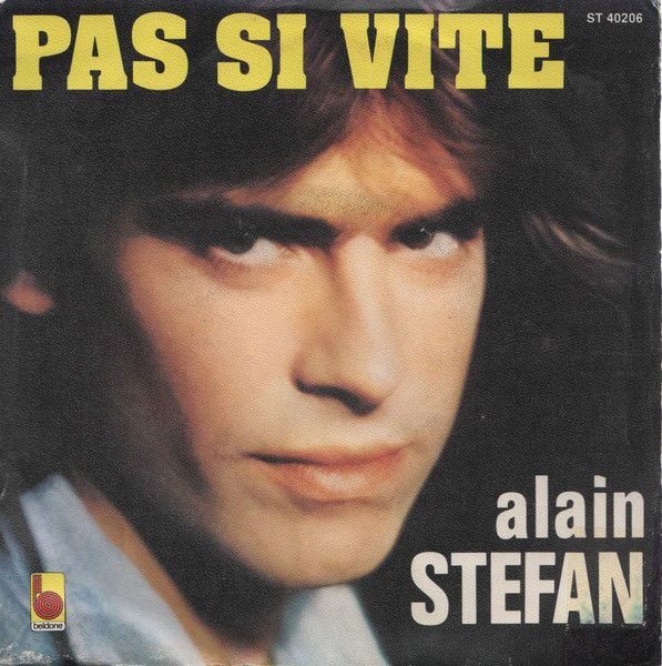 Pas Si Vite / Sur La Montagne
