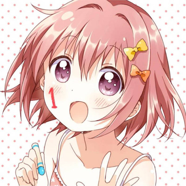 Akariiiiiiiiiin​(​・∀・)