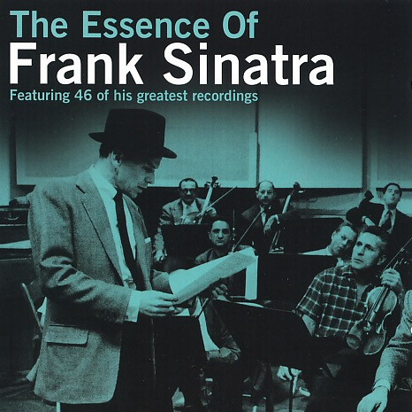 The Essence Of Frank Sinatra
