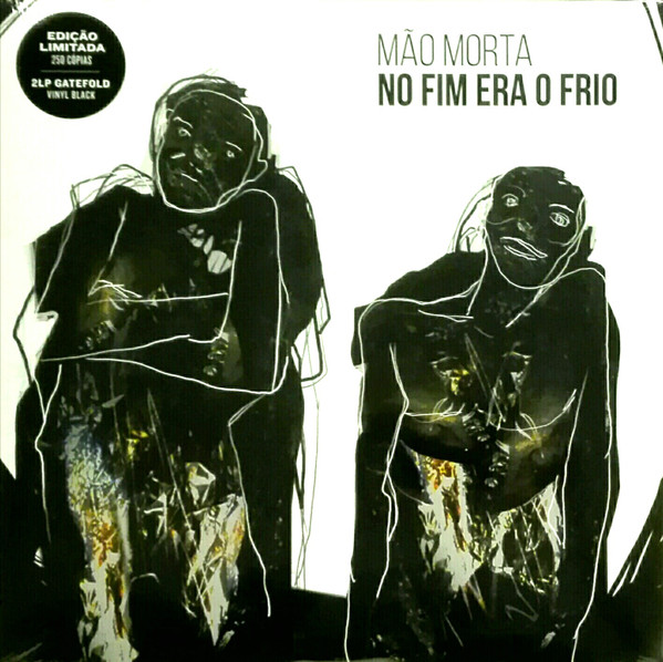 No Fim Era O Frio