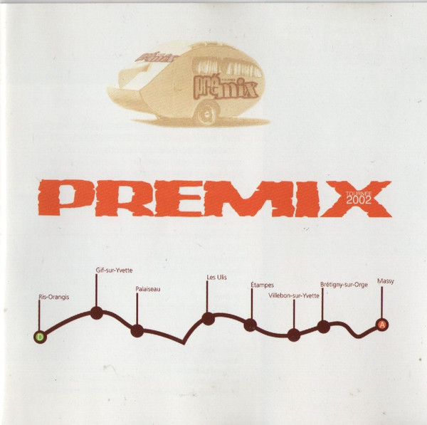 Premix 2002