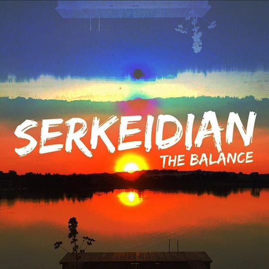 The Balance EP