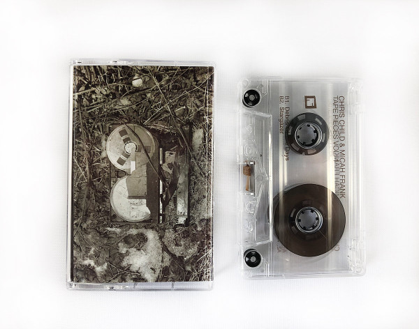 Tape Pieces Vol. 1