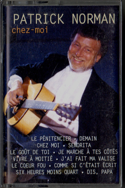 Chez-Moi