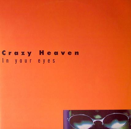 In Your Eyes