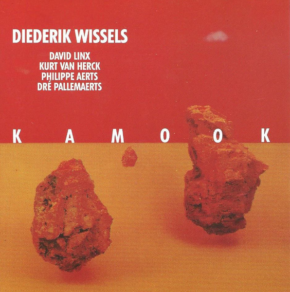 Kamook
