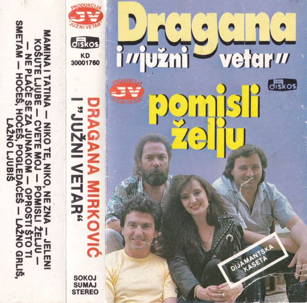 Pomisli Želju