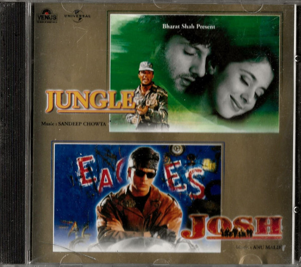 Jungle / Josh