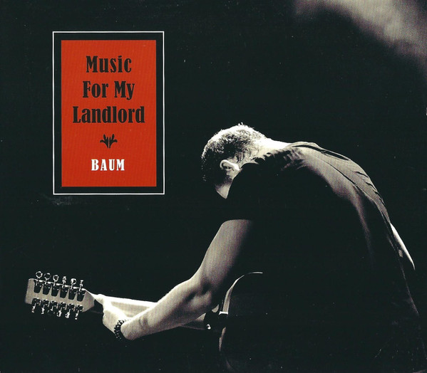 Music For My Landlord