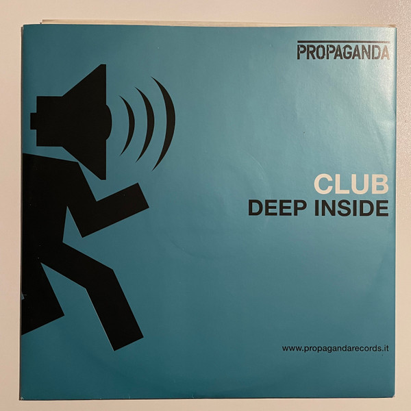 Deep Inside
