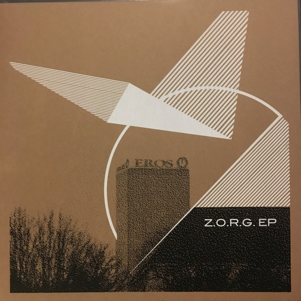 Z.O.R.G. EP