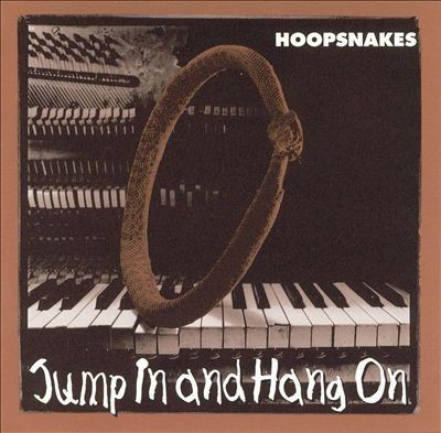 Jump In And Hang On