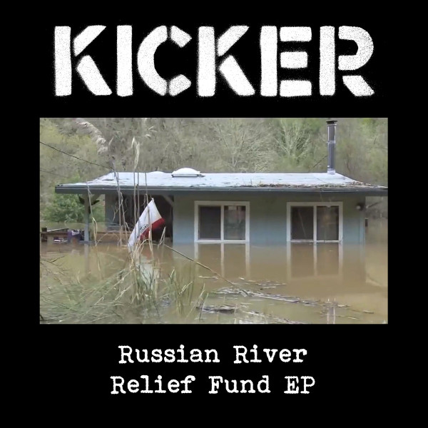 Russian River Relief Fund EP