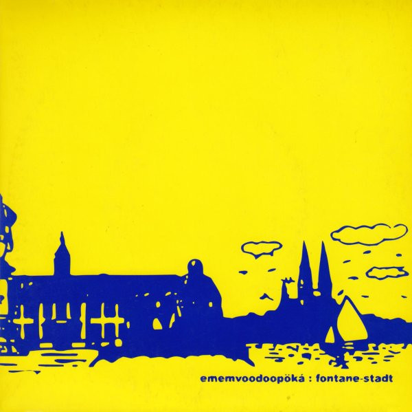 Fontane-Stadt