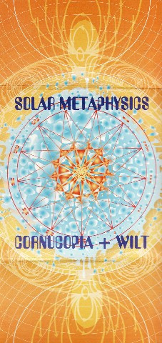 Solar Metaphysics