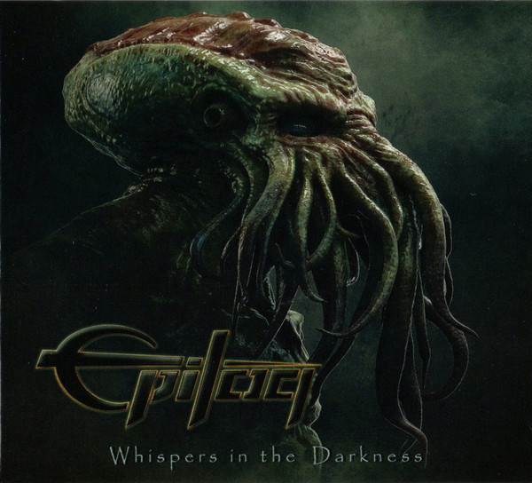 Whispers In The Darkness