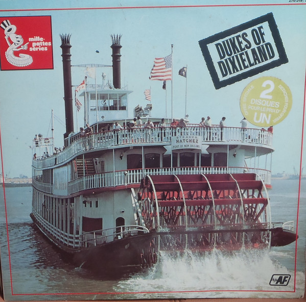 Dukes Of Dixieland