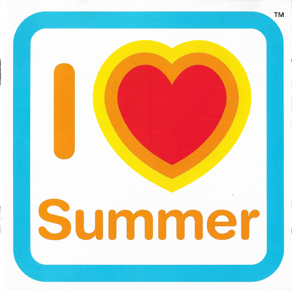 I Love Summer