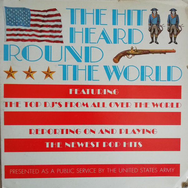 The Hit Heard Round The World