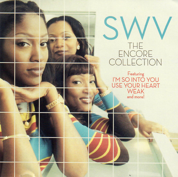 The Encore Collection