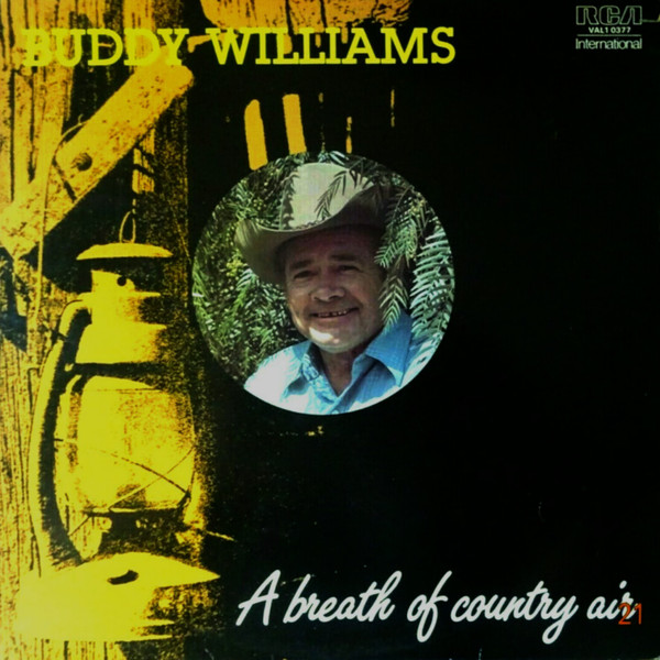 A Breath Of Country Air