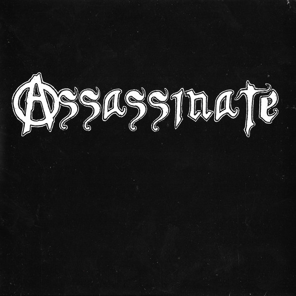 Assassinate