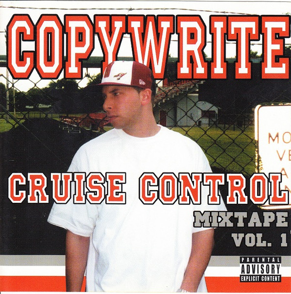 Cruise Control Mixtape Vol. 1