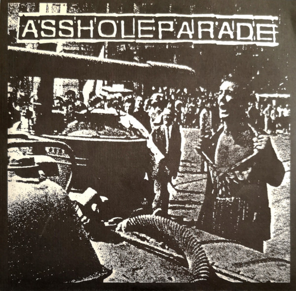Assholeparade
