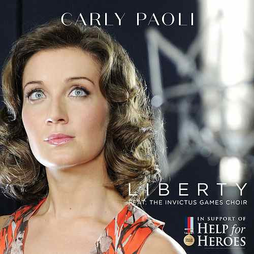 Liberty (feat. the Invictus Game Choir)