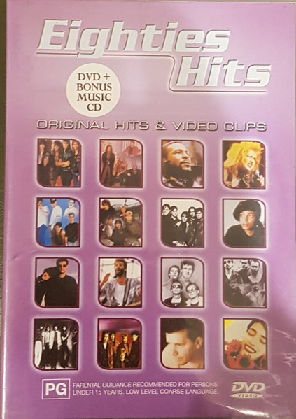 Eighties Hits
