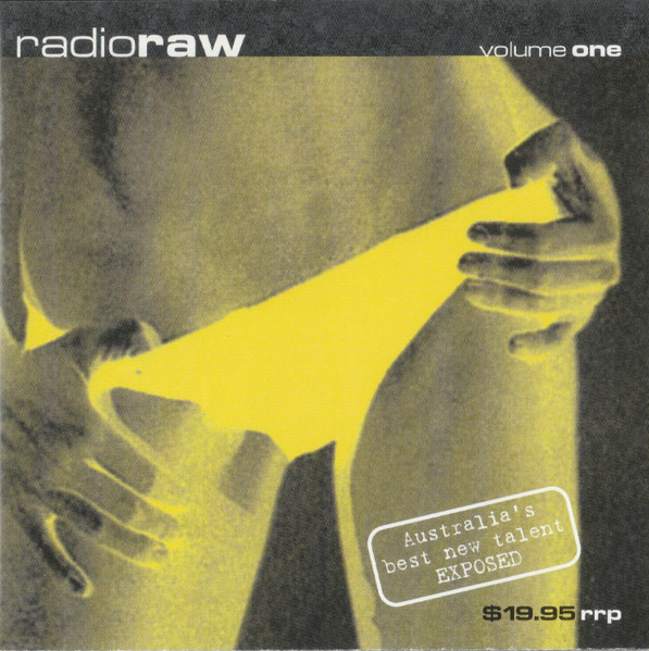 RadioRaw Volume One