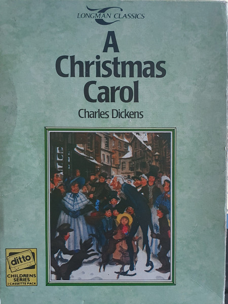 A Christmas Carol