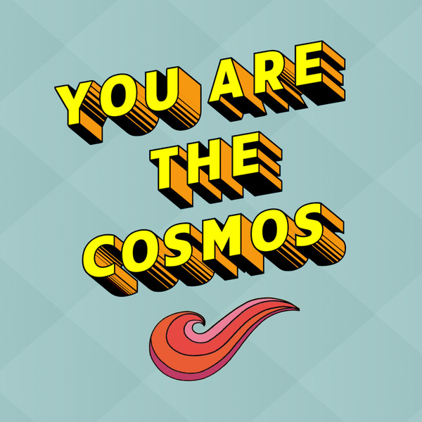 You Are The Cosmos 2019