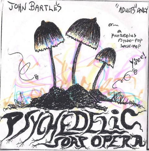 Psychedelic Soap Opera