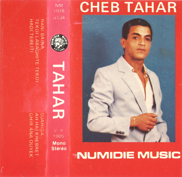 Tahar