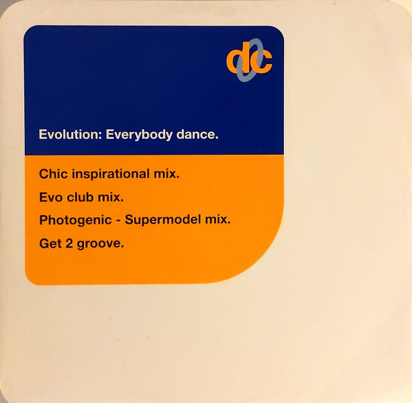 Everybody Dance